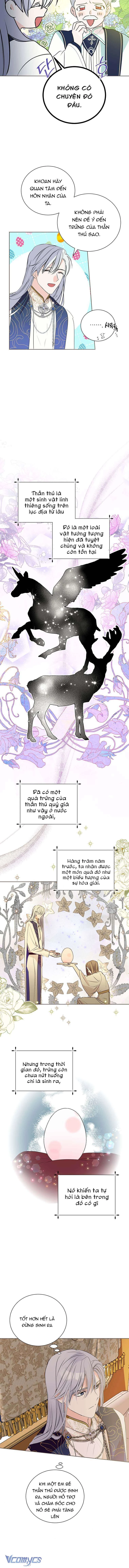 Phía Sau Mặt Nạ Của Nam Chính Hiền Lành Chapter 7 - 5