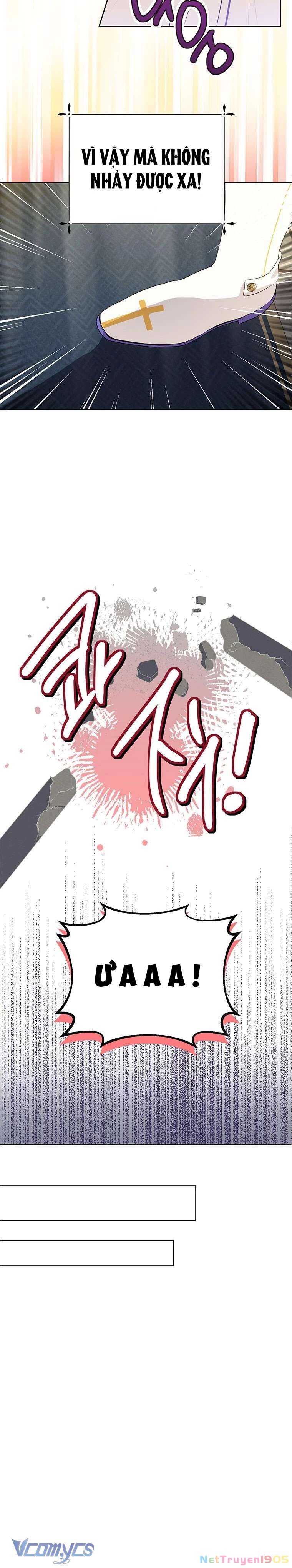 Phía Sau Mặt Nạ Của Nam Chính Hiền Lành Chapter 9 - 6