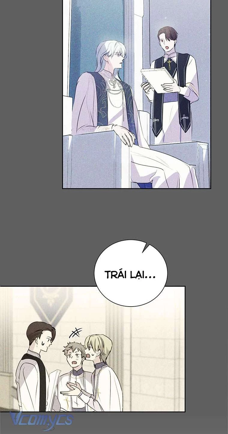 Phía Sau Mặt Nạ Của Nam Chính Hiền Lành Chapter 9 - 14