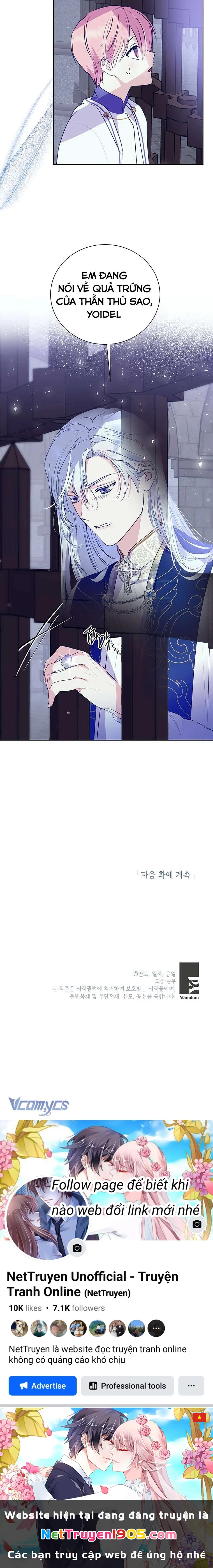 Phía Sau Mặt Nạ Của Nam Chính Hiền Lành Chapter 9 - 19