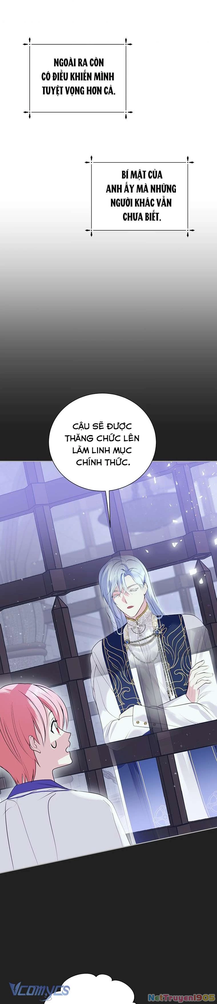 Phía Sau Mặt Nạ Của Nam Chính Hiền Lành Chapter 10 - 15