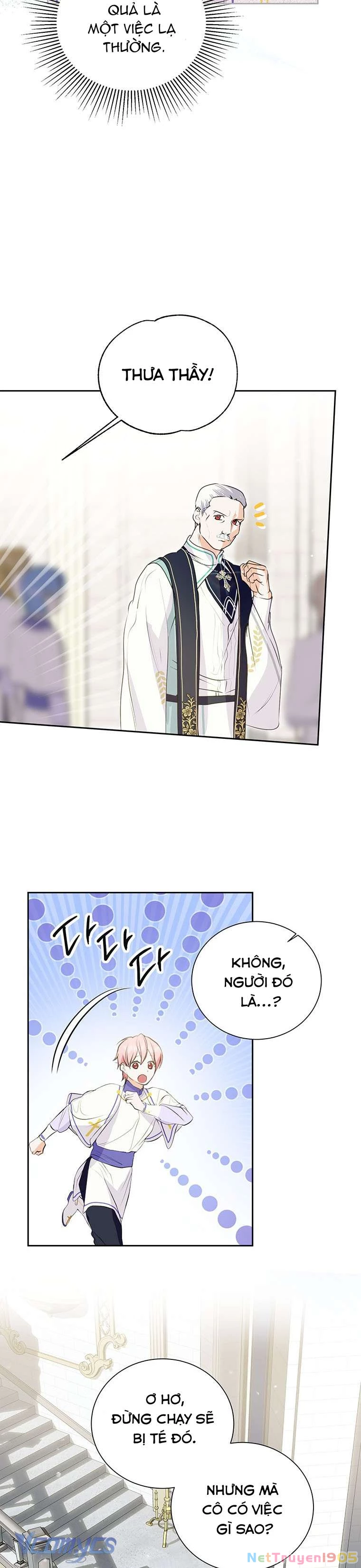 Phía Sau Mặt Nạ Của Nam Chính Hiền Lành Chapter 10 - 26