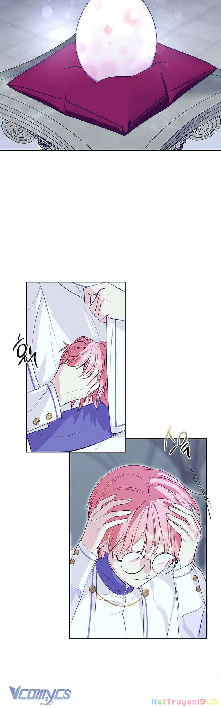 Phía Sau Mặt Nạ Của Nam Chính Hiền Lành Chapter 11 - 12