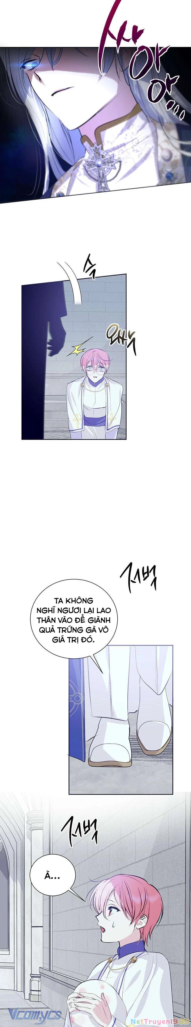 Phía Sau Mặt Nạ Của Nam Chính Hiền Lành Chapter 12 - 3