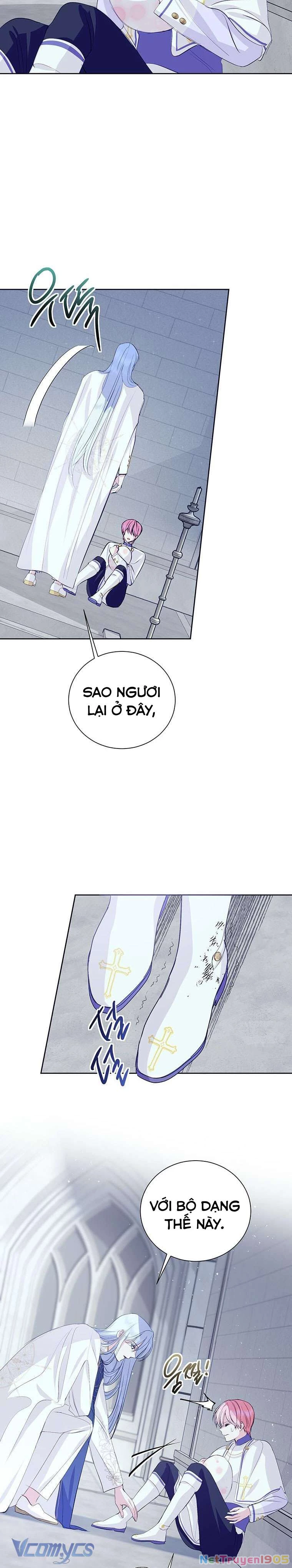Phía Sau Mặt Nạ Của Nam Chính Hiền Lành Chapter 12 - 4