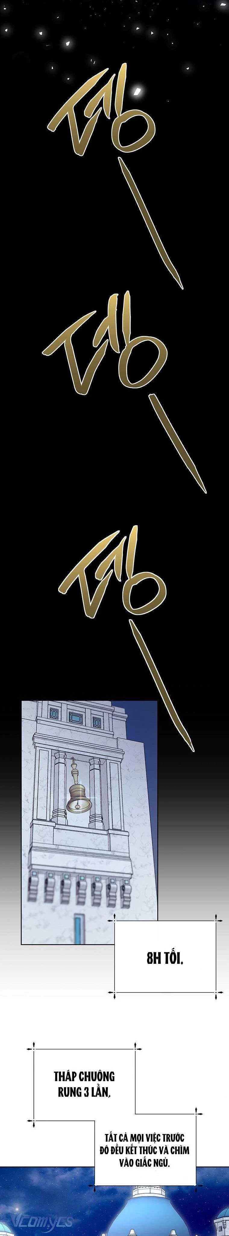 Phía Sau Mặt Nạ Của Nam Chính Hiền Lành Chapter 12 - 13