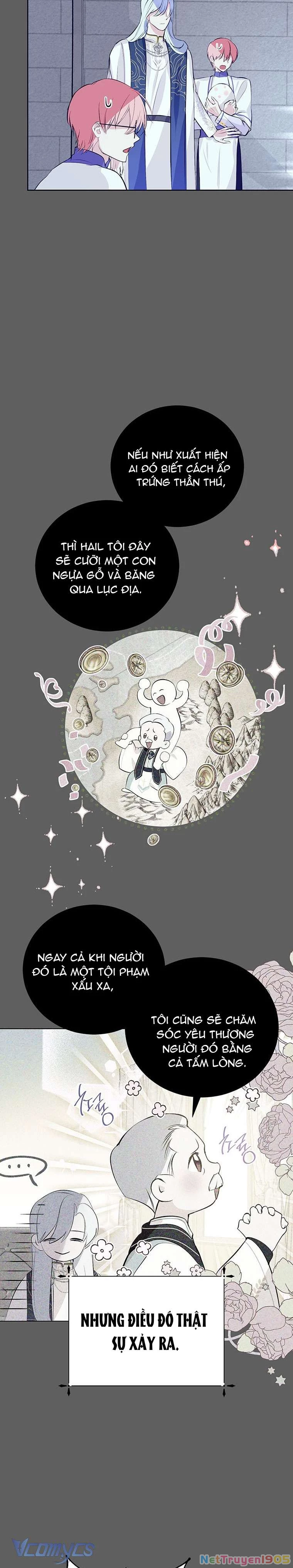 Phía Sau Mặt Nạ Của Nam Chính Hiền Lành Chapter 13 - 2