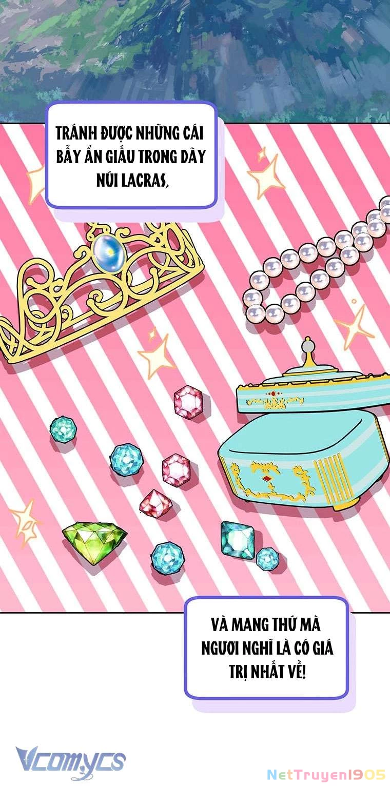 Phía Sau Mặt Nạ Của Nam Chính Hiền Lành Chapter 13 - 7