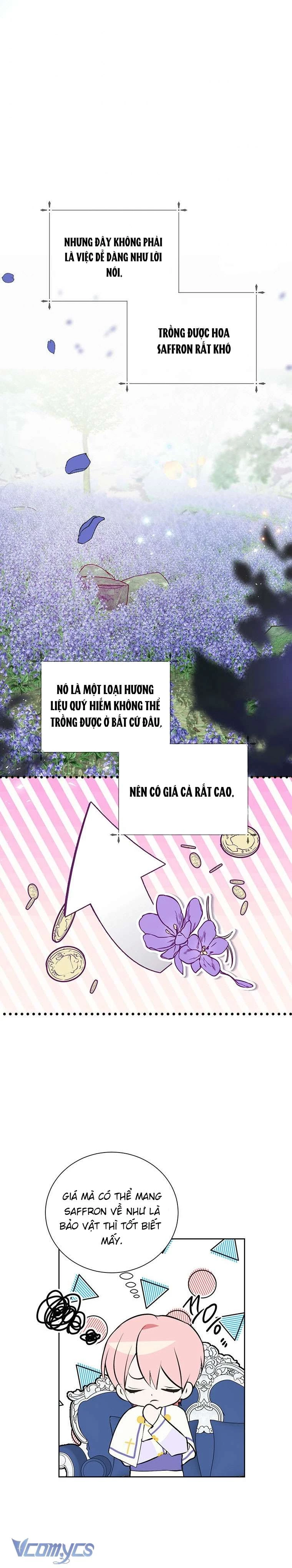 Phía Sau Mặt Nạ Của Nam Chính Hiền Lành Chapter 13 - 16