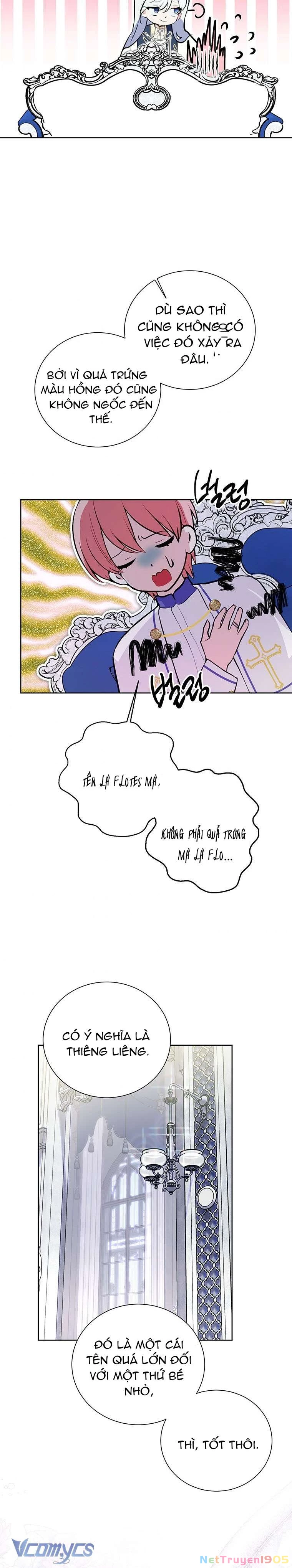 Phía Sau Mặt Nạ Của Nam Chính Hiền Lành Chapter 13 - 21