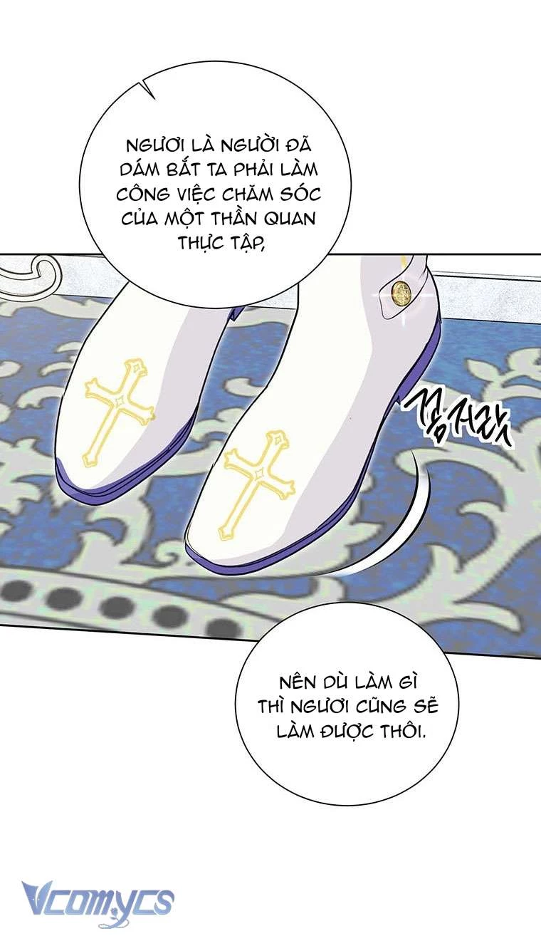 Phía Sau Mặt Nạ Của Nam Chính Hiền Lành Chapter 13 - 23