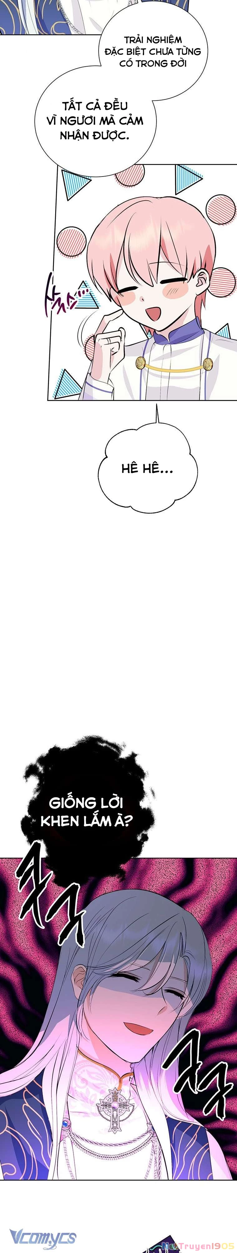 Phía Sau Mặt Nạ Của Nam Chính Hiền Lành Chapter 14 - 2