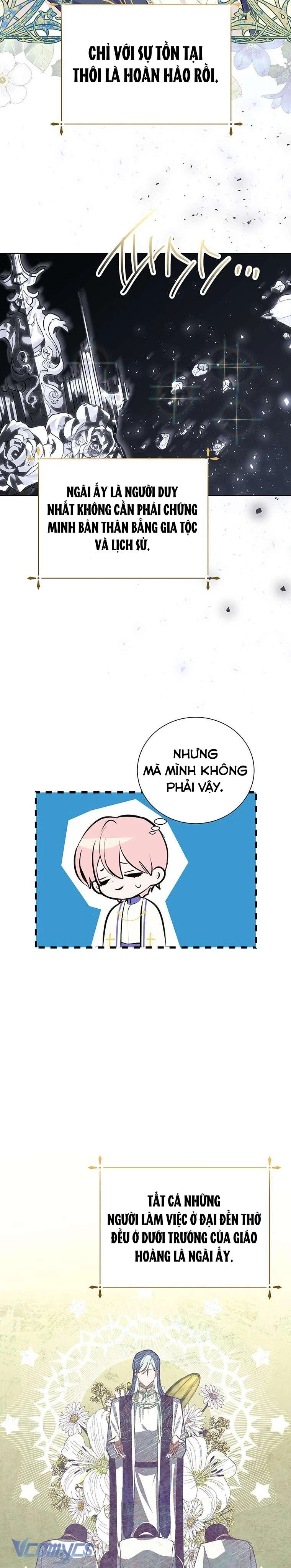 Phía Sau Mặt Nạ Của Nam Chính Hiền Lành Chapter 14 - 9