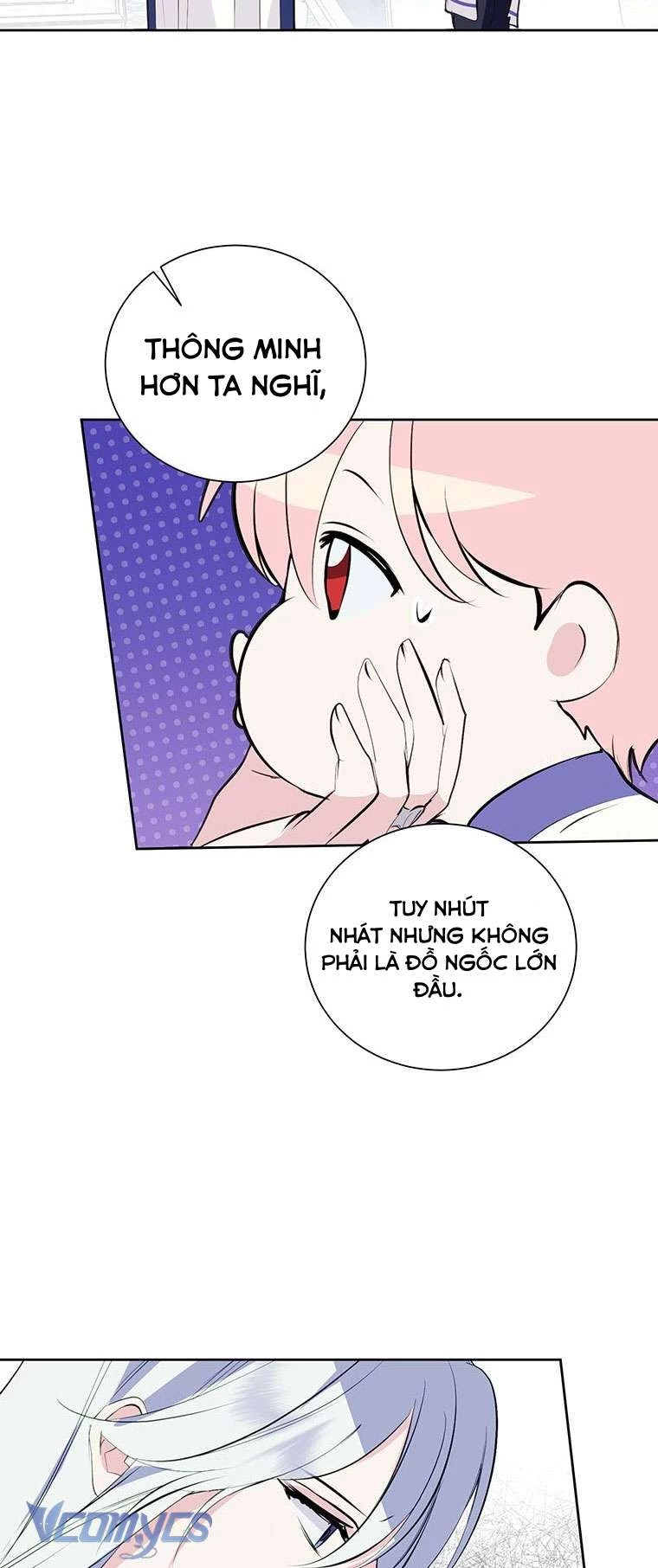 Phía Sau Mặt Nạ Của Nam Chính Hiền Lành Chapter 14 - 12