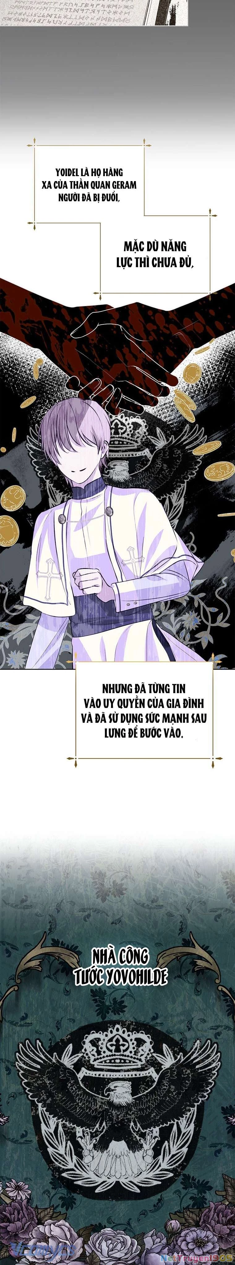 Phía Sau Mặt Nạ Của Nam Chính Hiền Lành Chapter 14 - 14