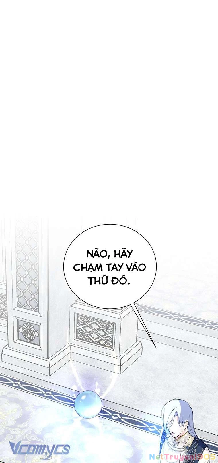 Phía Sau Mặt Nạ Của Nam Chính Hiền Lành Chapter 14 - 18