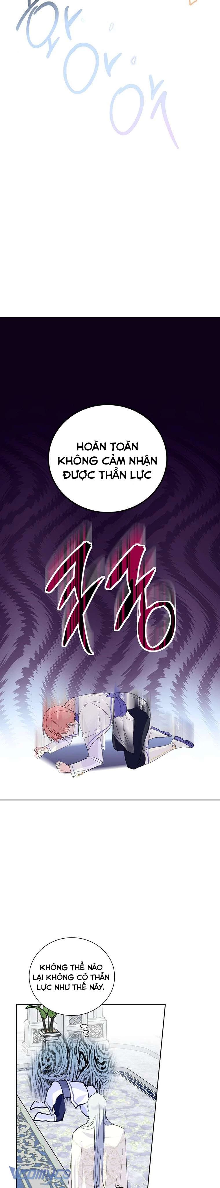 Phía Sau Mặt Nạ Của Nam Chính Hiền Lành Chapter 14 - 20