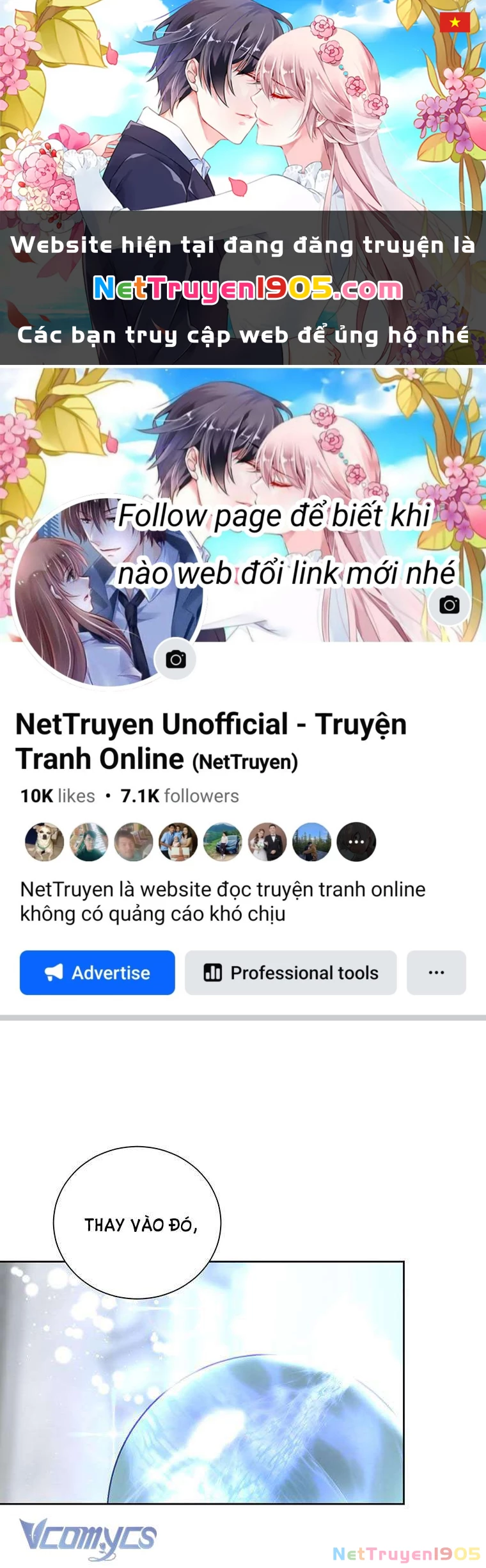Phía Sau Mặt Nạ Của Nam Chính Hiền Lành Chapter 15 - 1