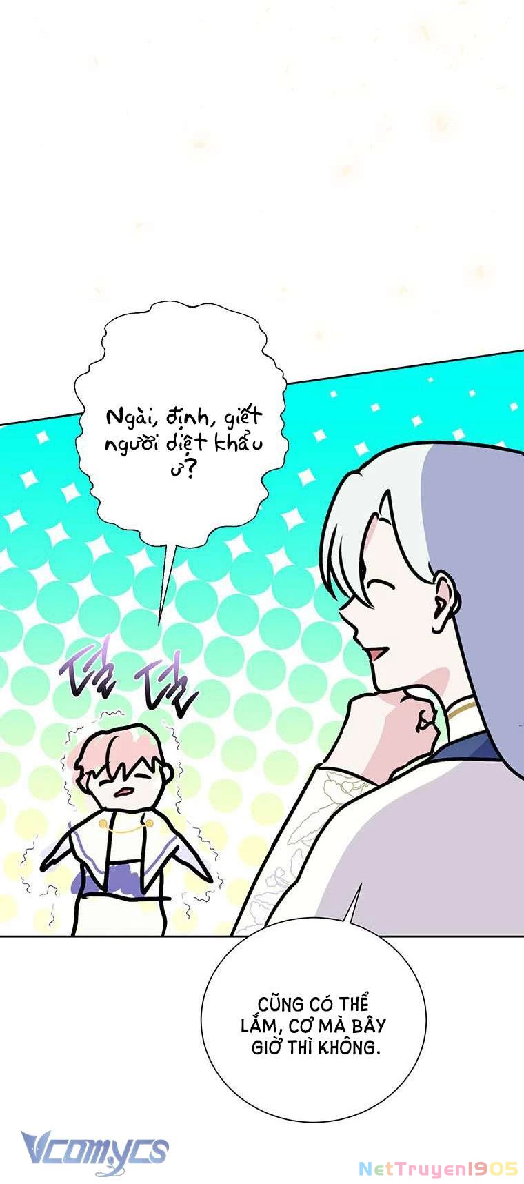 Phía Sau Mặt Nạ Của Nam Chính Hiền Lành Chapter 15 - 4