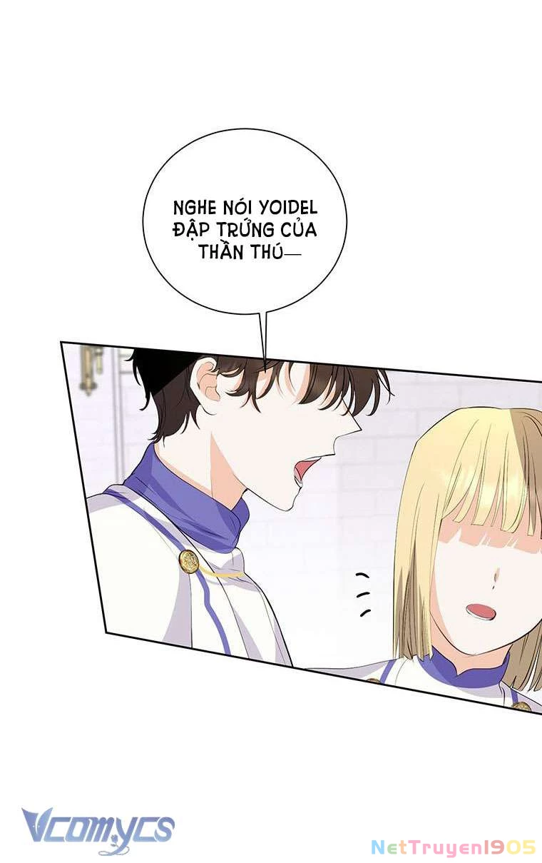 Phía Sau Mặt Nạ Của Nam Chính Hiền Lành Chapter 15 - 8