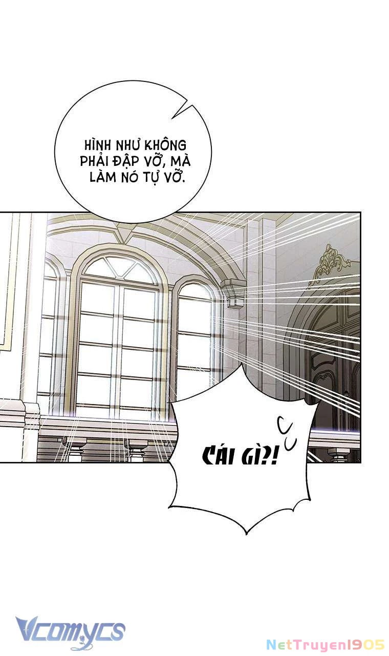 Phía Sau Mặt Nạ Của Nam Chính Hiền Lành Chapter 15 - 10