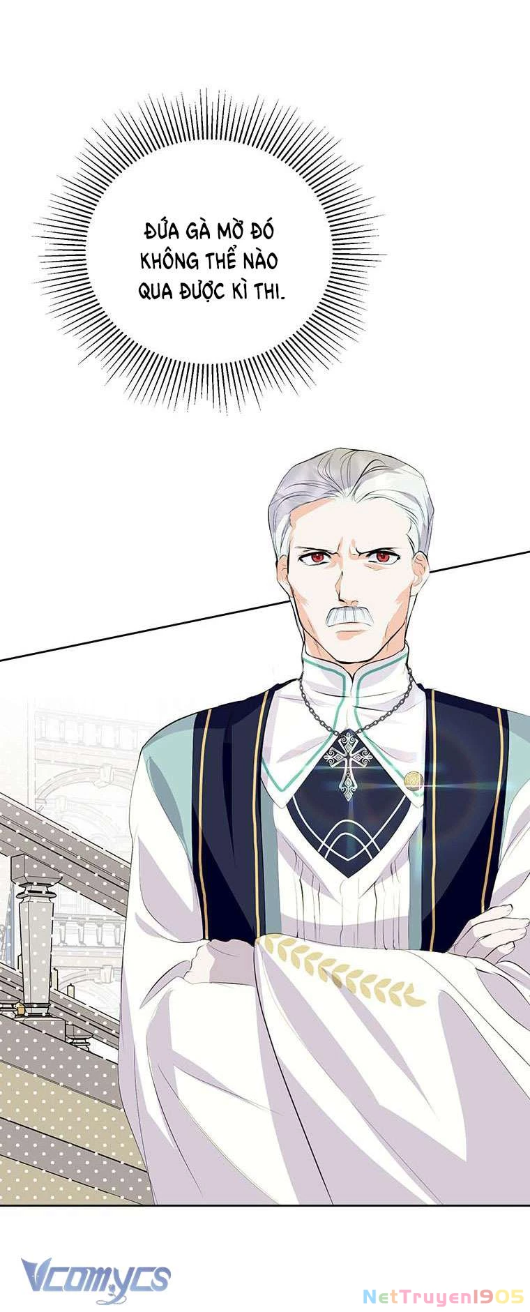 Phía Sau Mặt Nạ Của Nam Chính Hiền Lành Chapter 15 - 12