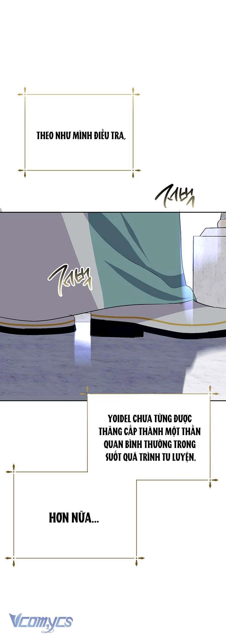 Phía Sau Mặt Nạ Của Nam Chính Hiền Lành Chapter 15 - 16