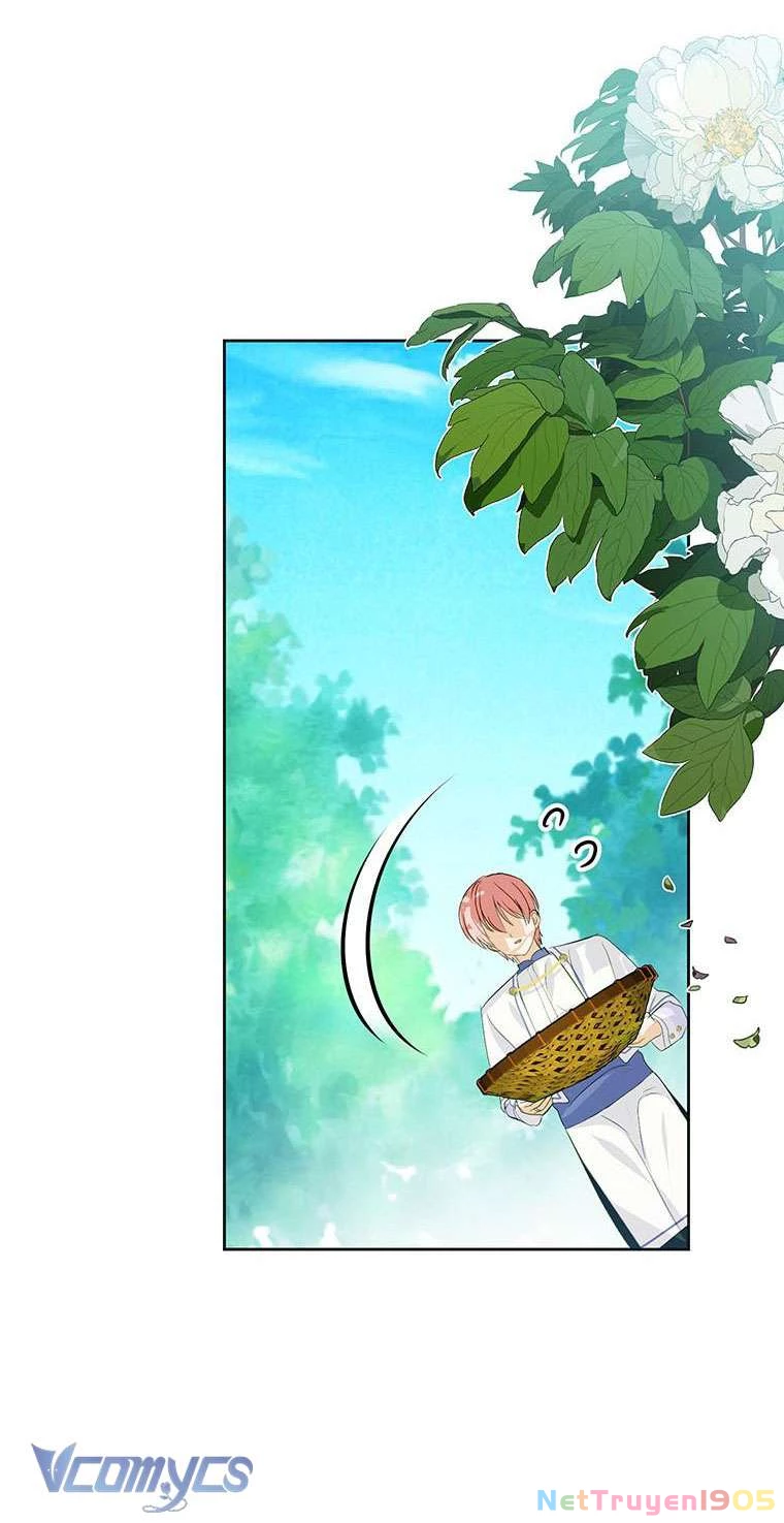 Phía Sau Mặt Nạ Của Nam Chính Hiền Lành Chapter 15 - 20