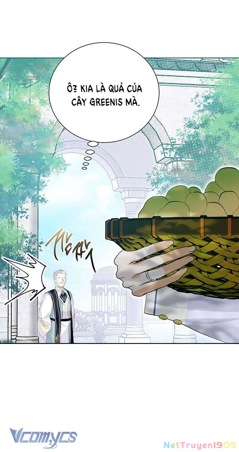 Phía Sau Mặt Nạ Của Nam Chính Hiền Lành Chapter 15 - 21