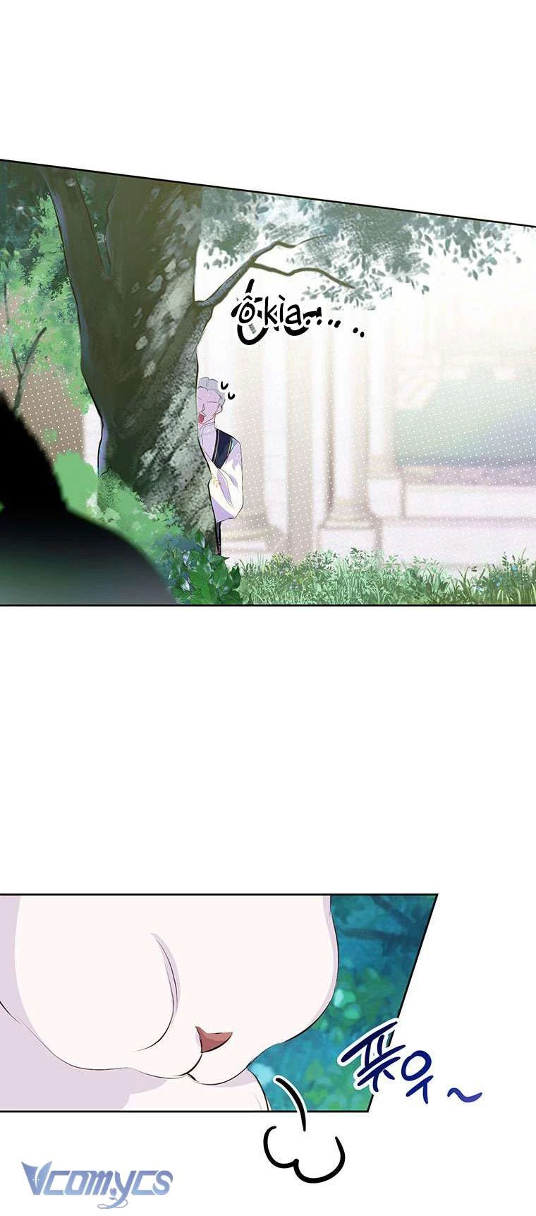 Phía Sau Mặt Nạ Của Nam Chính Hiền Lành Chapter 15 - 27