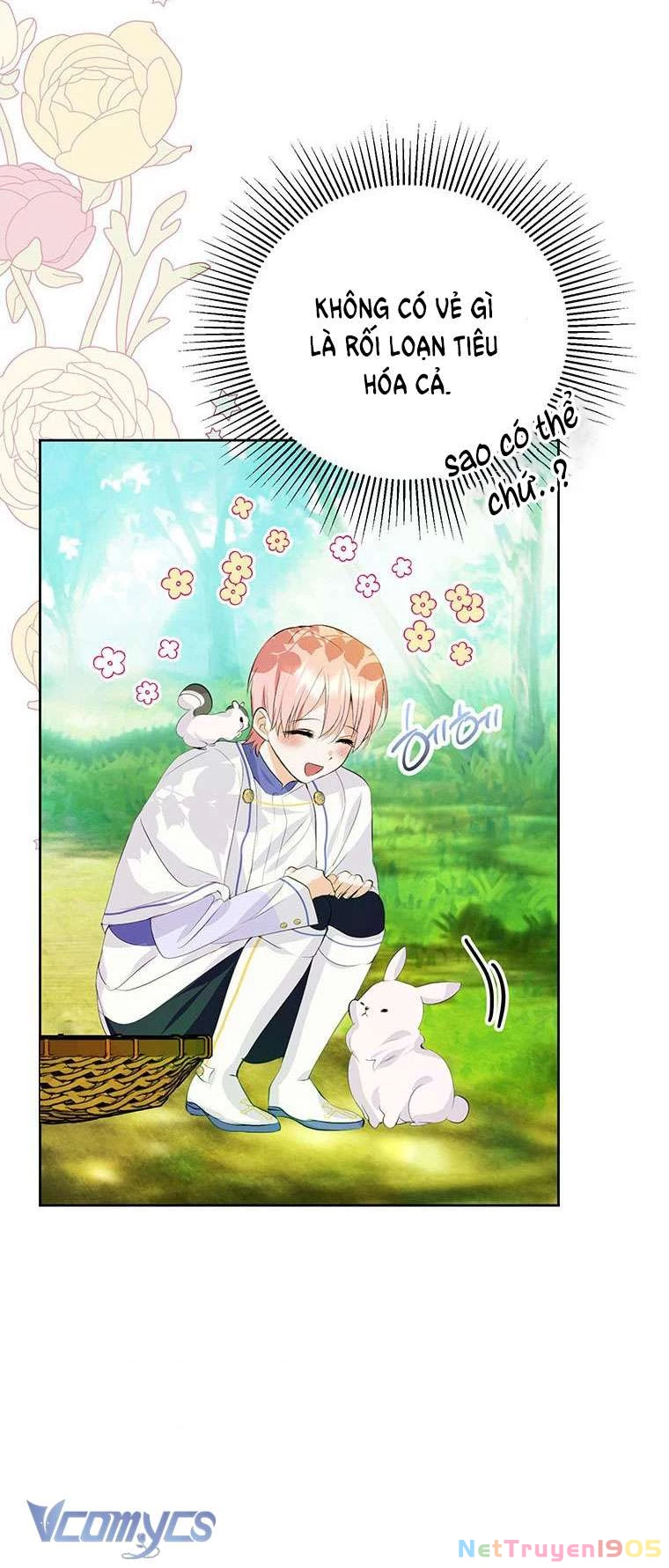 Phía Sau Mặt Nạ Của Nam Chính Hiền Lành Chapter 15 - 29