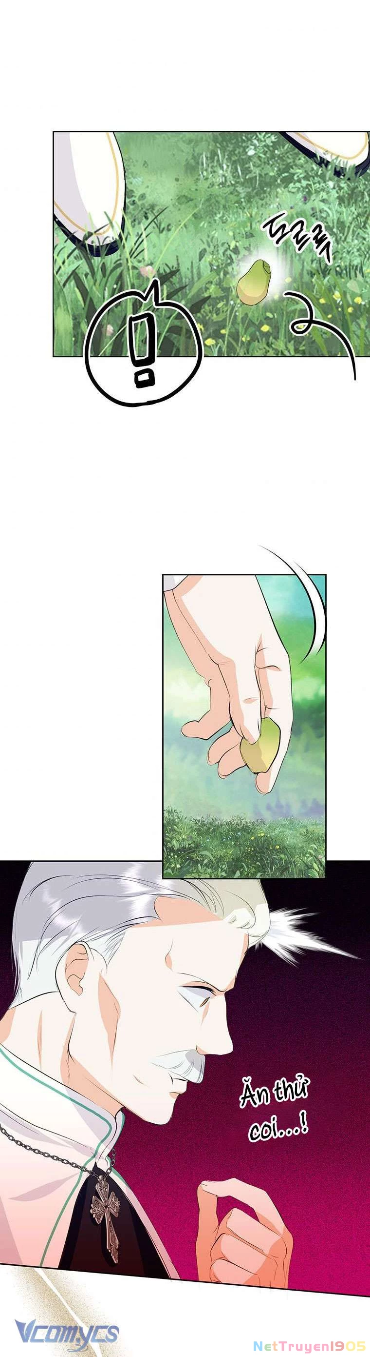 Phía Sau Mặt Nạ Của Nam Chính Hiền Lành Chapter 15 - 30