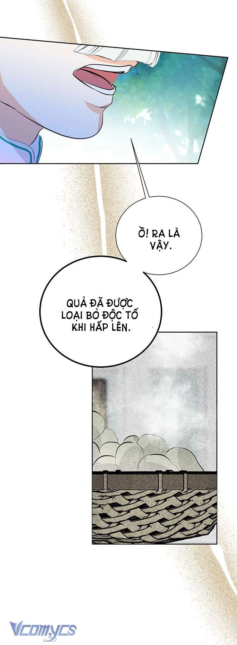 Phía Sau Mặt Nạ Của Nam Chính Hiền Lành Chapter 15 - 31