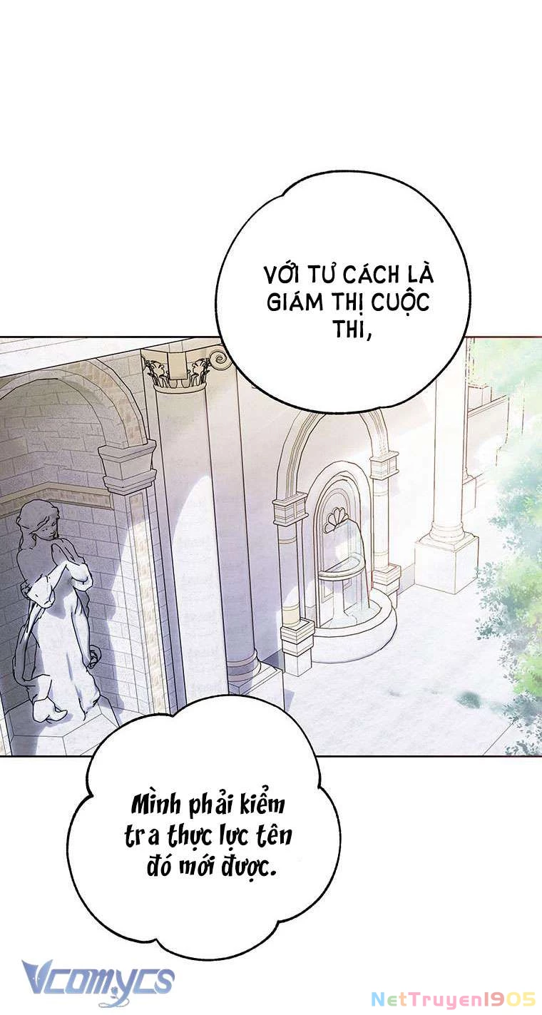Phía Sau Mặt Nạ Của Nam Chính Hiền Lành Chapter 15 - 33