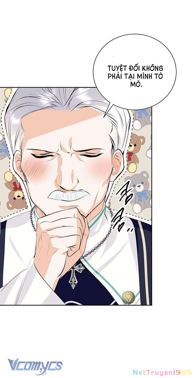 Phía Sau Mặt Nạ Của Nam Chính Hiền Lành Chapter 15 - 34