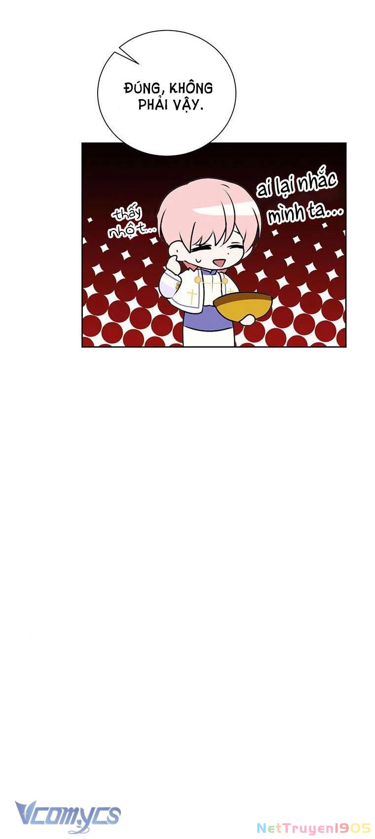 Phía Sau Mặt Nạ Của Nam Chính Hiền Lành Chapter 15 - 35