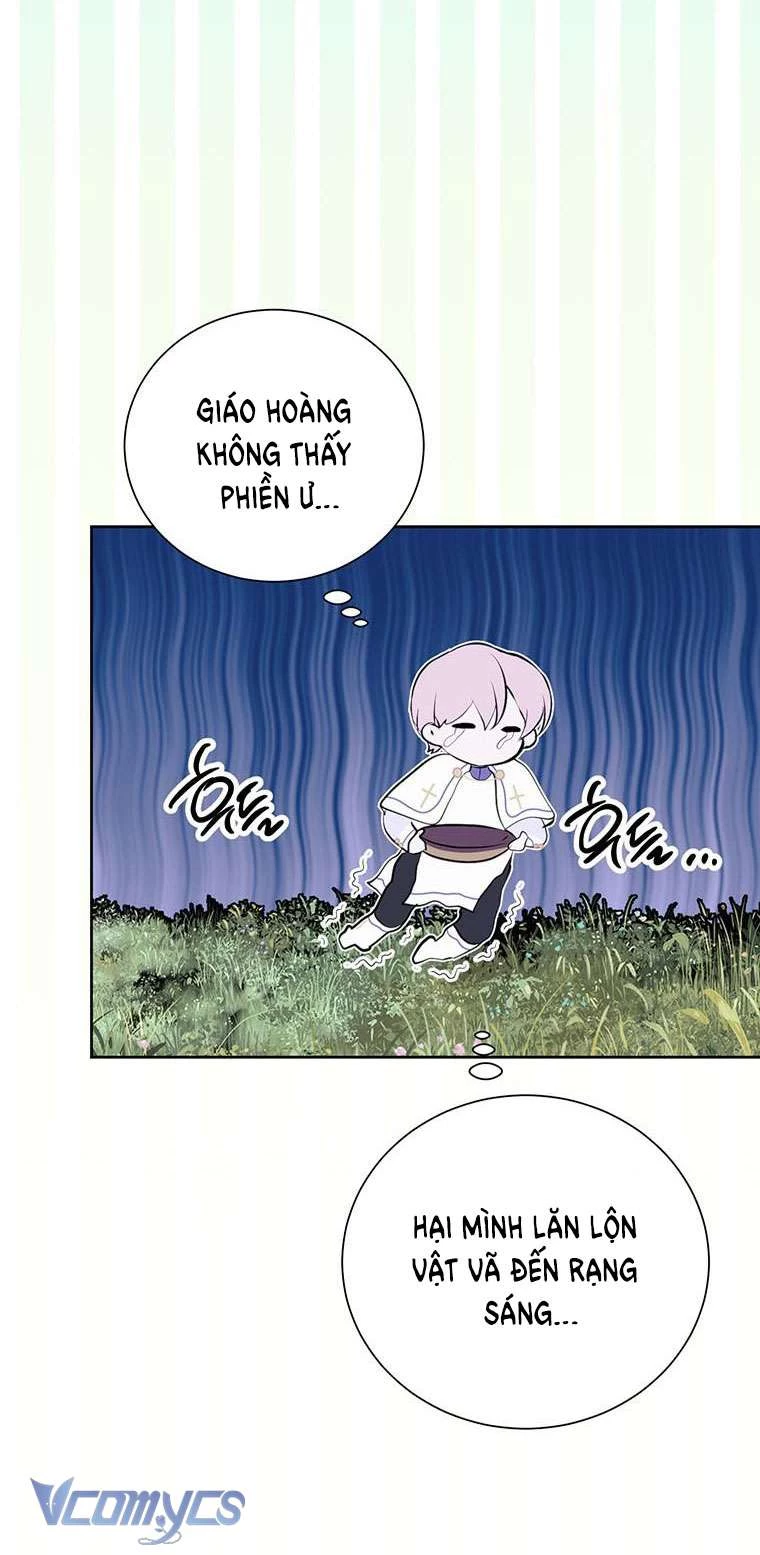 Phía Sau Mặt Nạ Của Nam Chính Hiền Lành Chapter 15 - 39