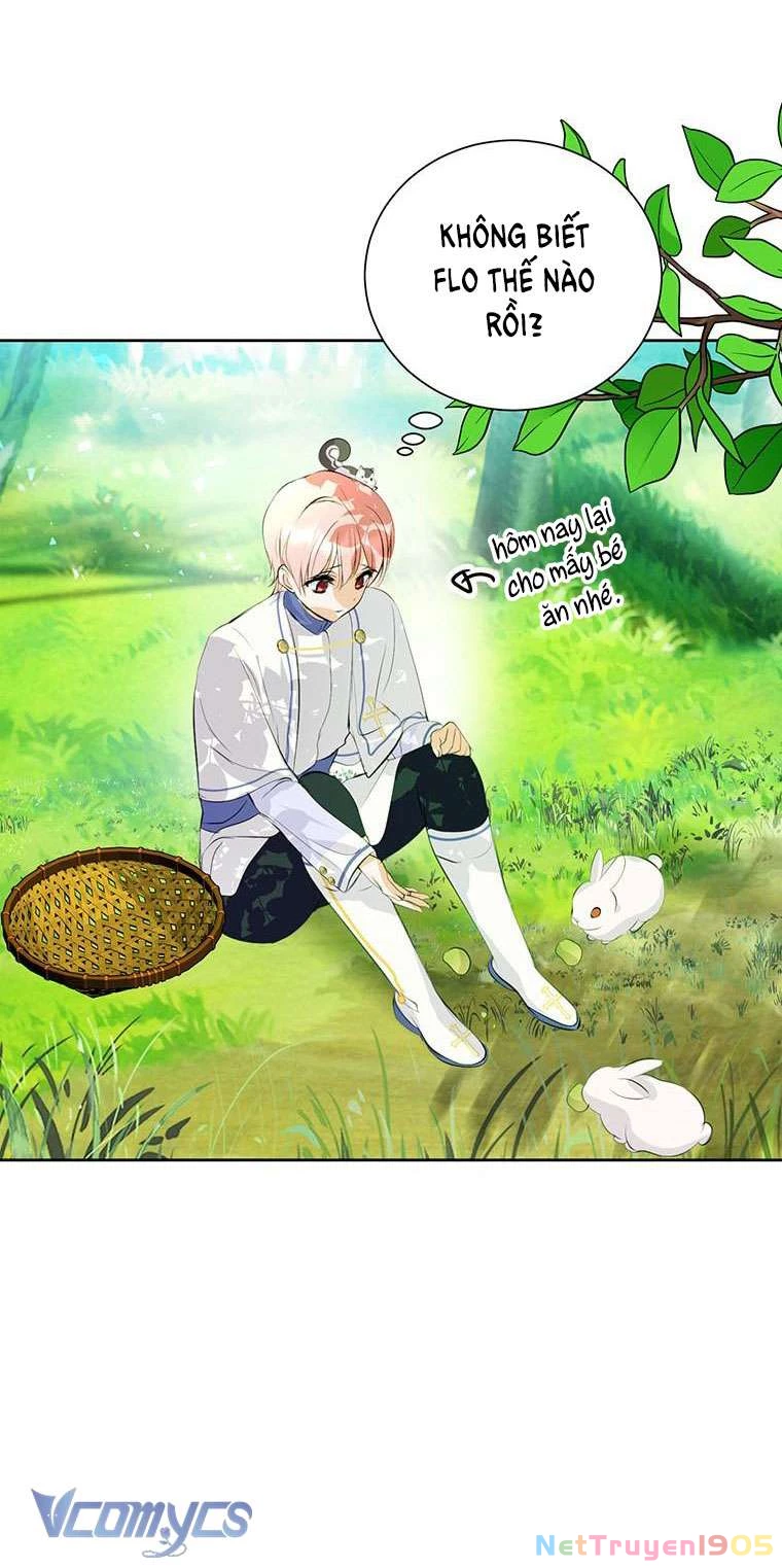 Phía Sau Mặt Nạ Của Nam Chính Hiền Lành Chapter 15 - 41