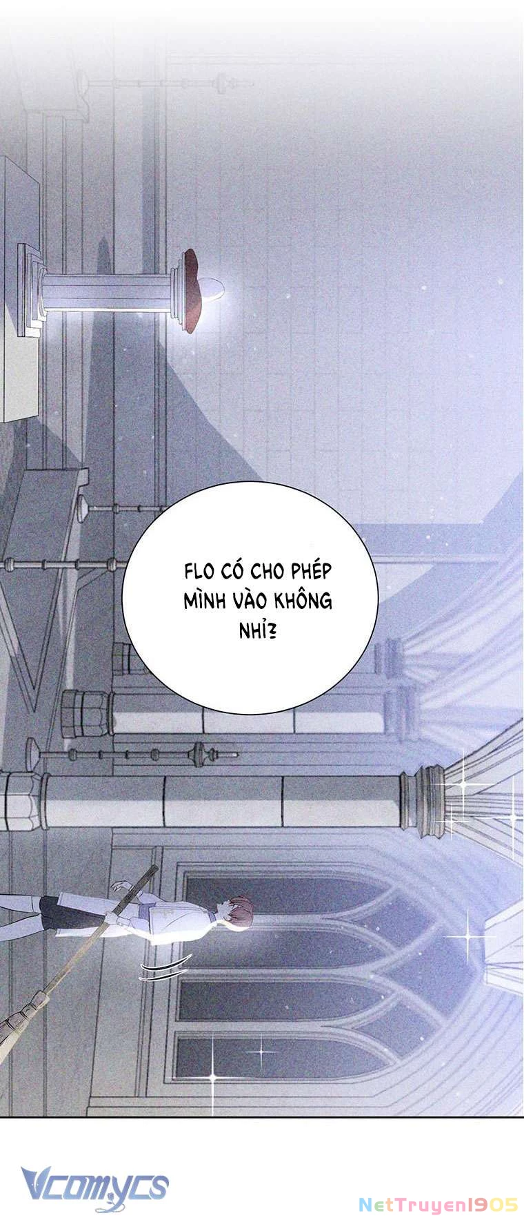 Phía Sau Mặt Nạ Của Nam Chính Hiền Lành Chapter 15 - 44