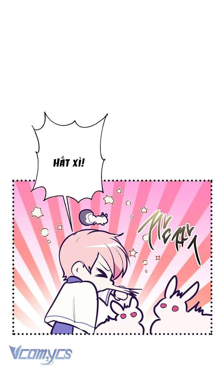 Phía Sau Mặt Nạ Của Nam Chính Hiền Lành Chapter 15 - 45