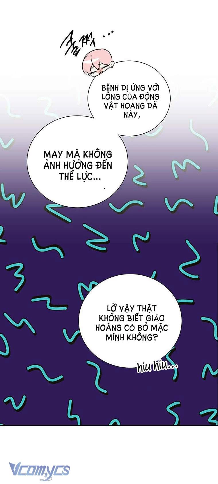 Phía Sau Mặt Nạ Của Nam Chính Hiền Lành Chapter 15 - 46