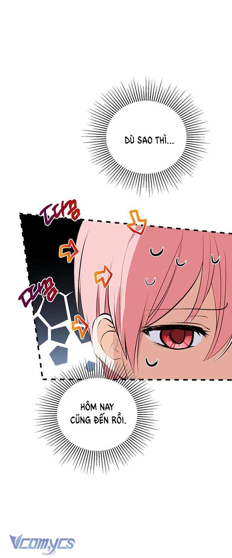 Phía Sau Mặt Nạ Của Nam Chính Hiền Lành Chapter 15 - 47