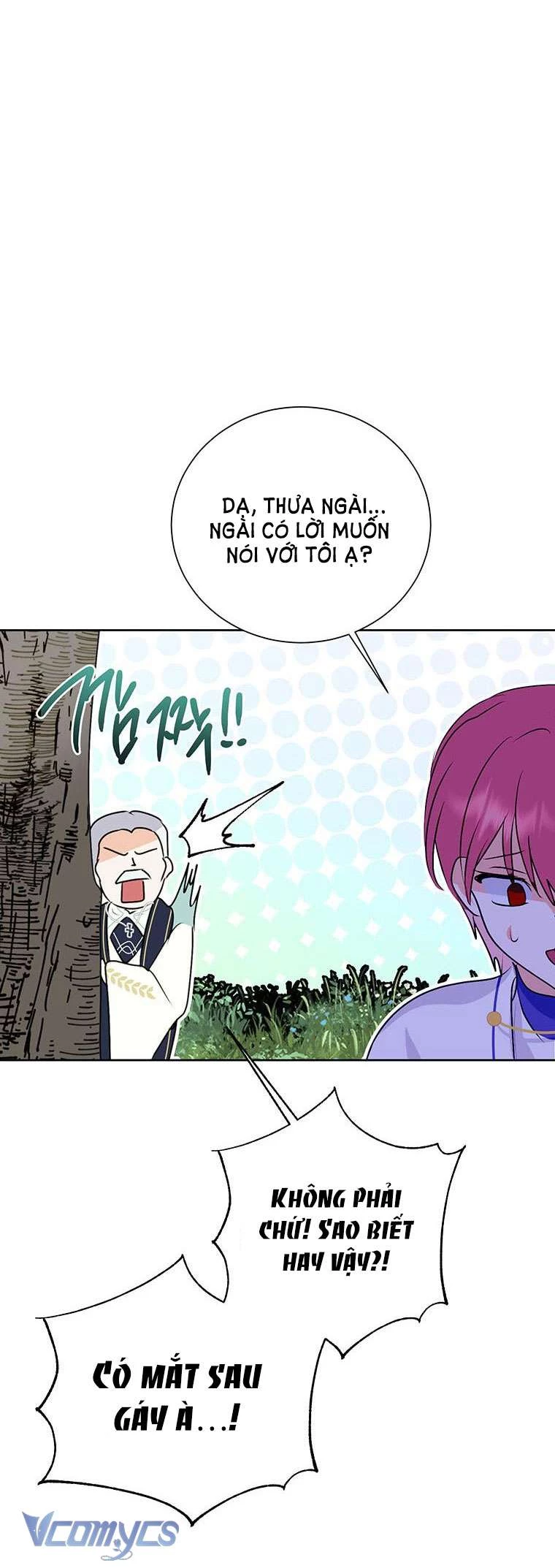 Phía Sau Mặt Nạ Của Nam Chính Hiền Lành Chapter 15 - 50