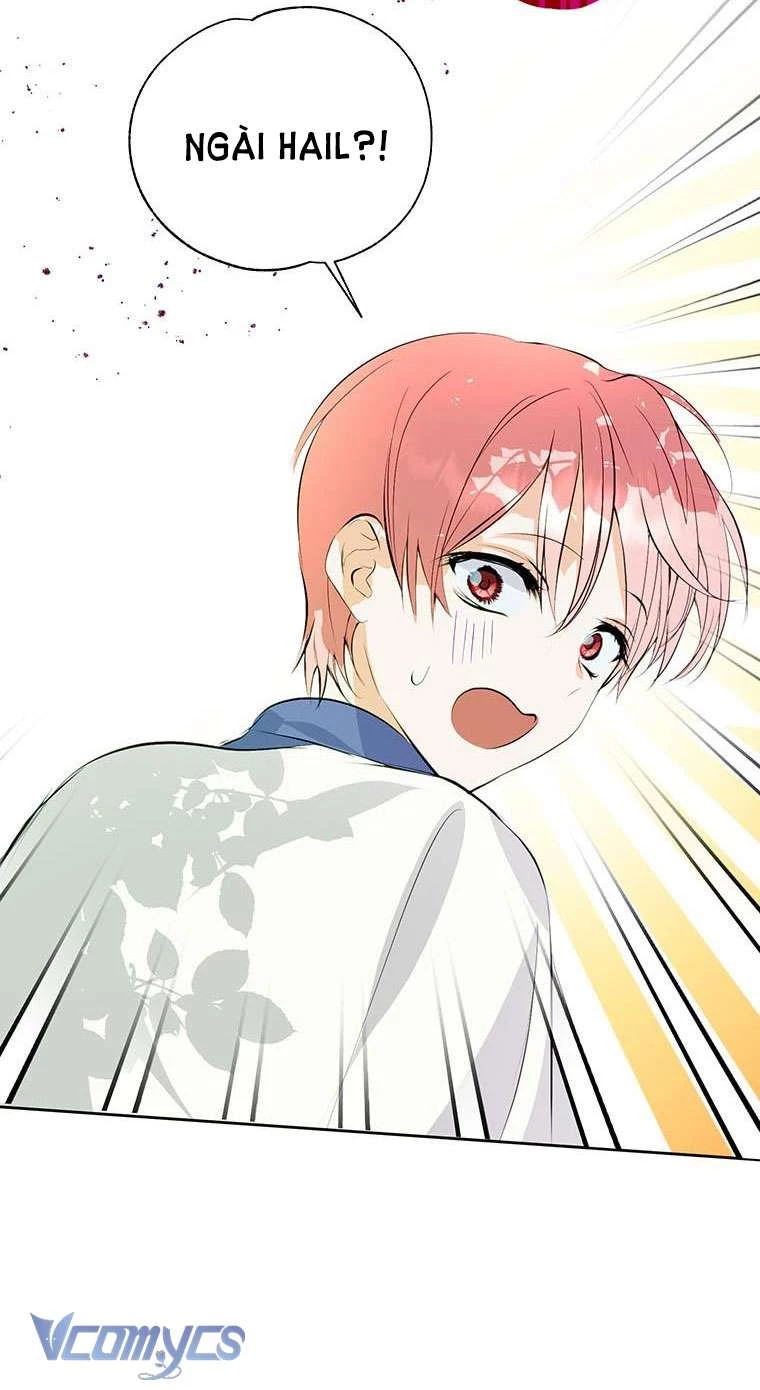 Phía Sau Mặt Nạ Của Nam Chính Hiền Lành Chapter 15 - 52