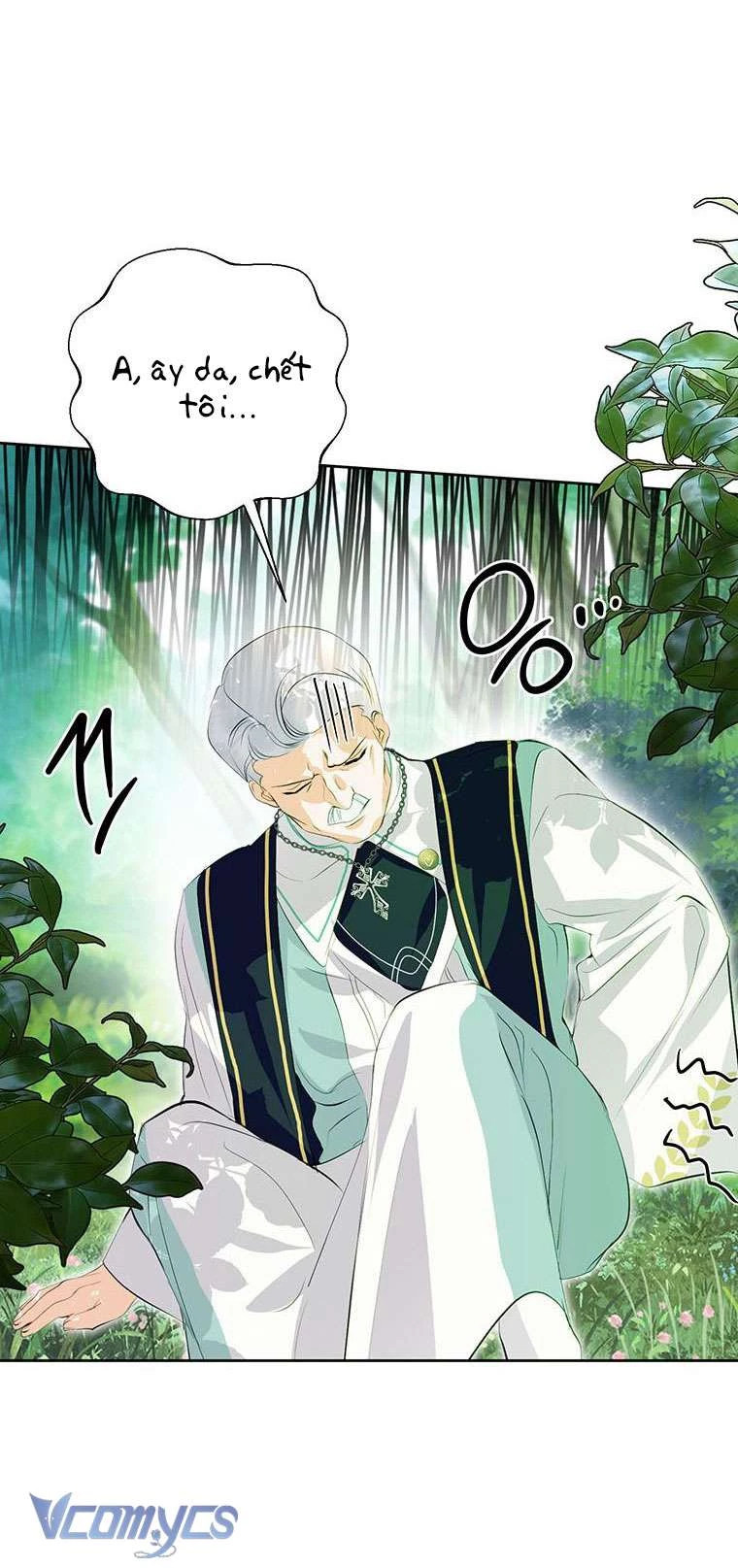 Phía Sau Mặt Nạ Của Nam Chính Hiền Lành Chapter 15 - 53