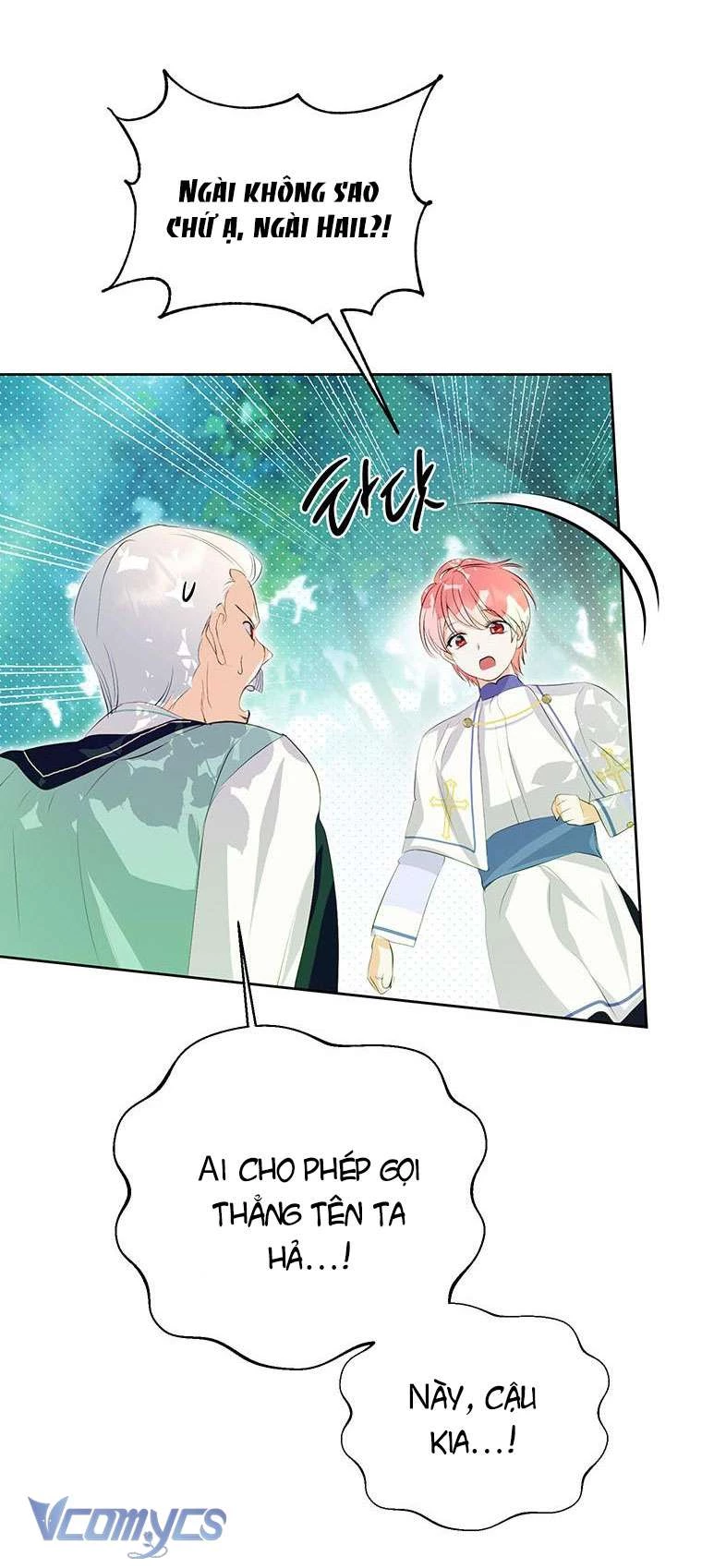 Phía Sau Mặt Nạ Của Nam Chính Hiền Lành Chapter 15 - 54