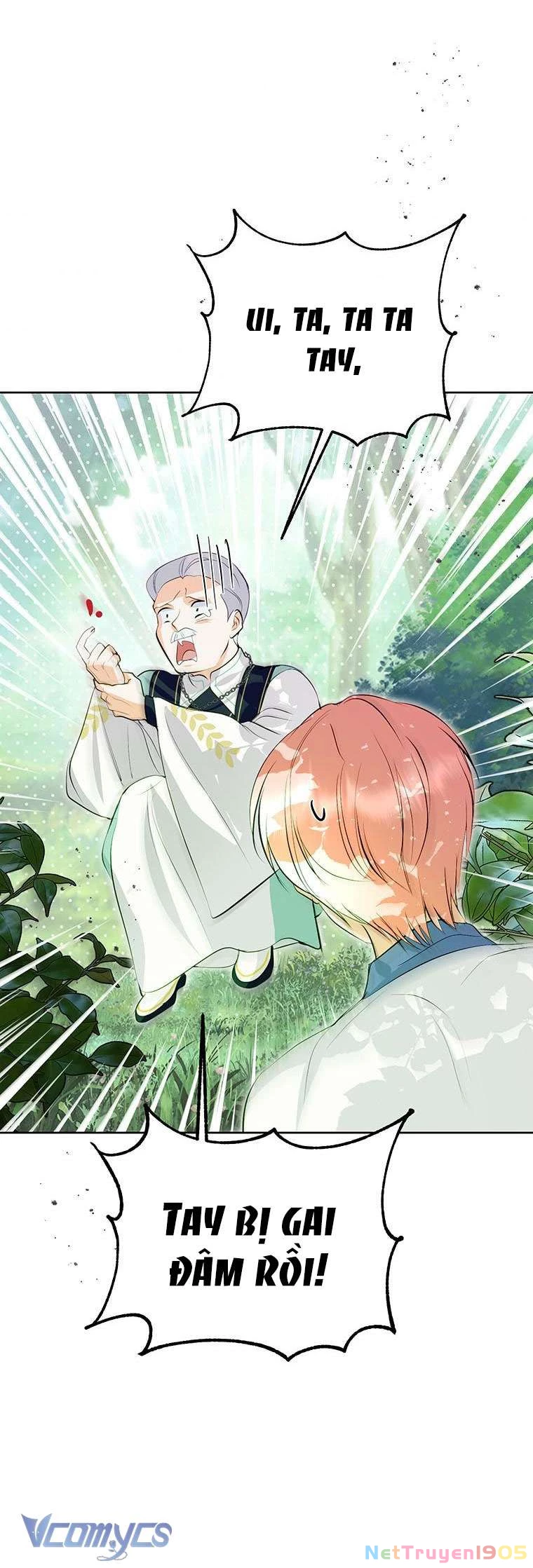 Phía Sau Mặt Nạ Của Nam Chính Hiền Lành Chapter 15 - 56