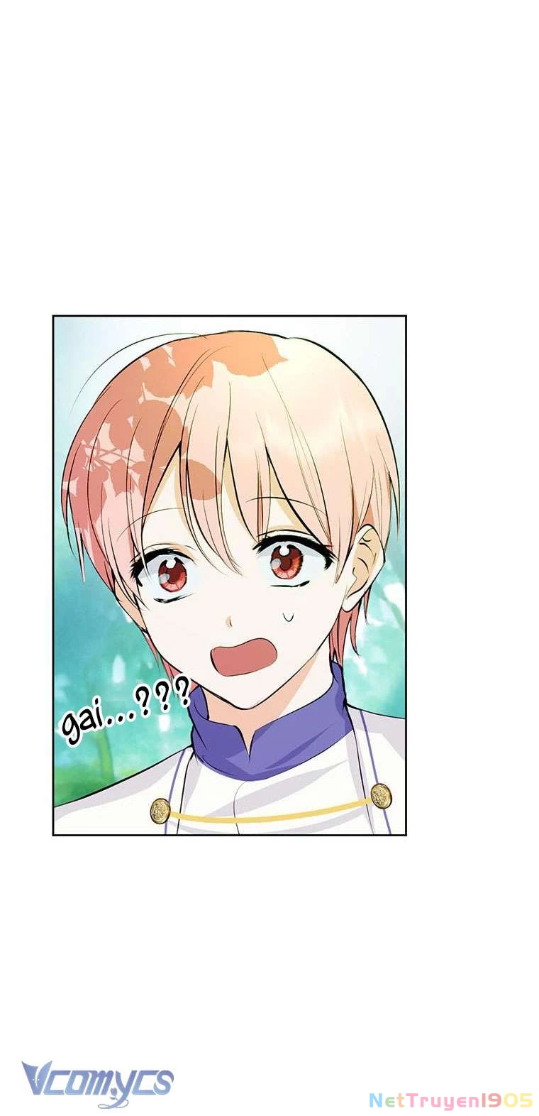 Phía Sau Mặt Nạ Của Nam Chính Hiền Lành Chapter 15 - 57