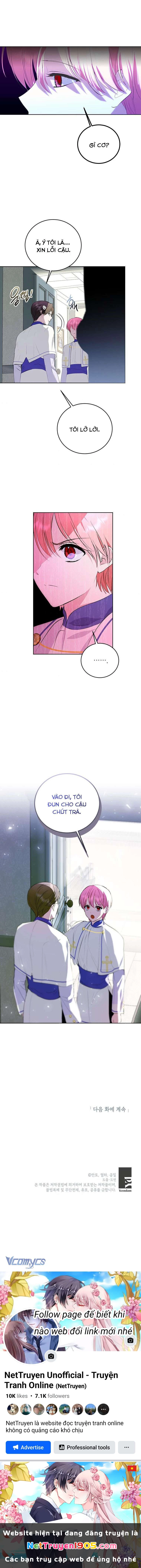 Phía Sau Mặt Nạ Của Nam Chính Hiền Lành Chapter 16 - 5