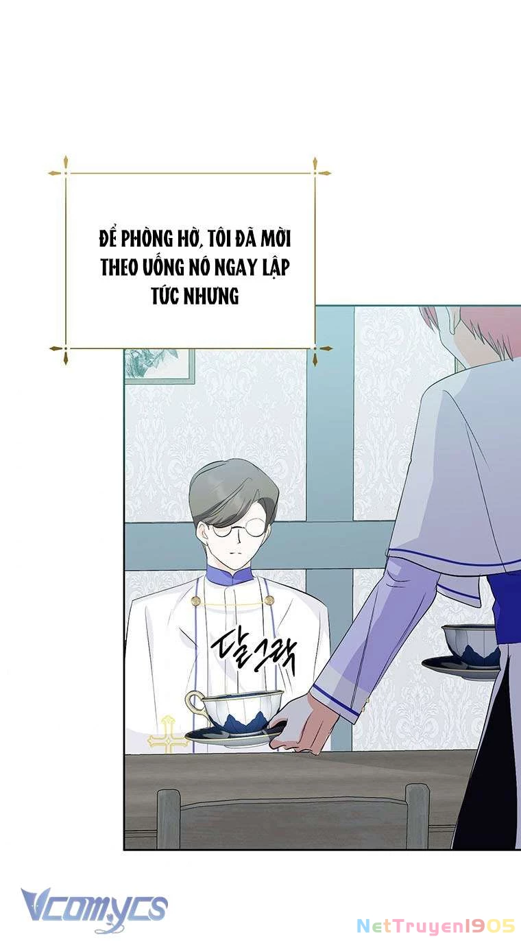Phía Sau Mặt Nạ Của Nam Chính Hiền Lành Chapter 17 - 2